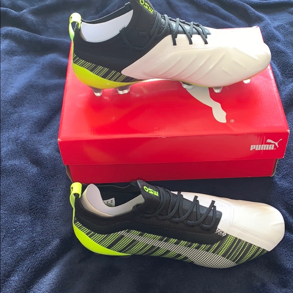 Men Puma One 5.1 Fg/Ag
